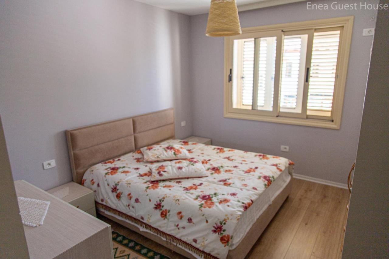 Enea'S Guest House Vlorë Eksteriør bilde