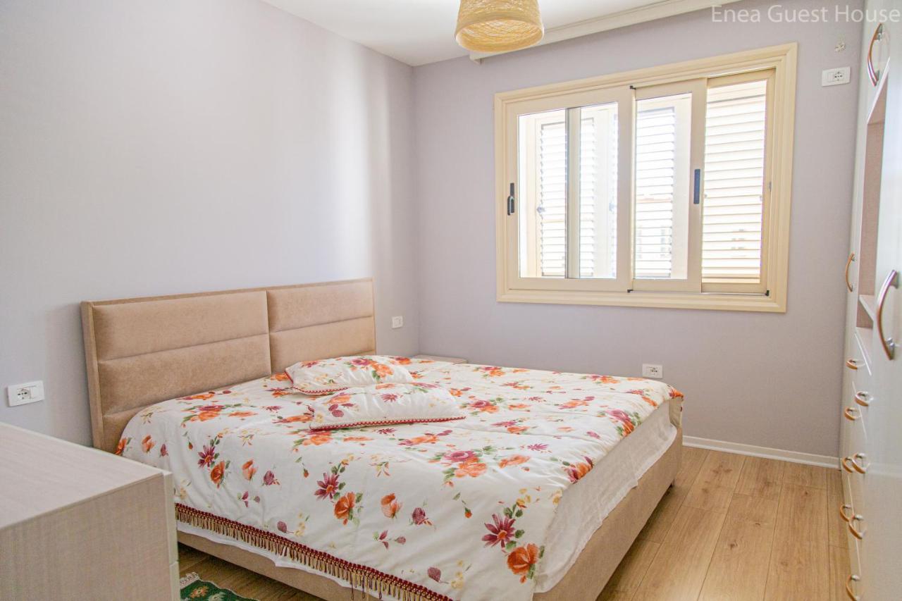Enea'S Guest House Vlorë Eksteriør bilde